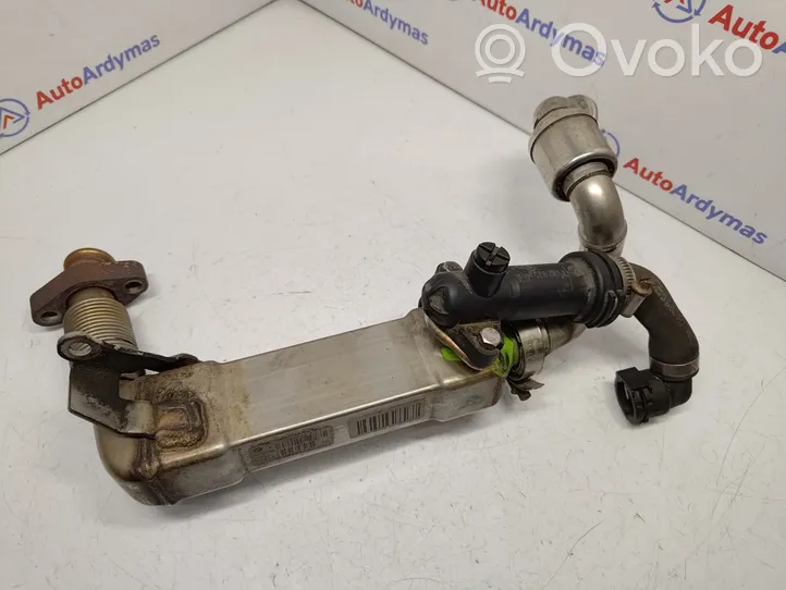 BMW 3 E90 E91 EGR valve cooler 7794245