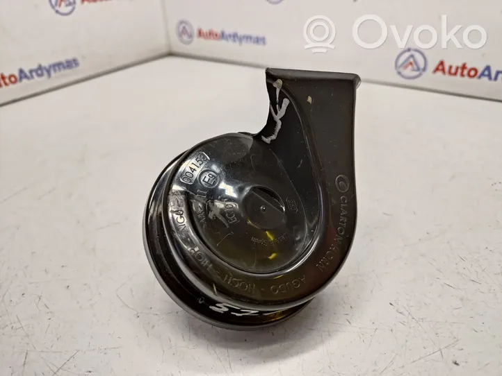 BMW 4 F36 Gran coupe Horn signal 7300975