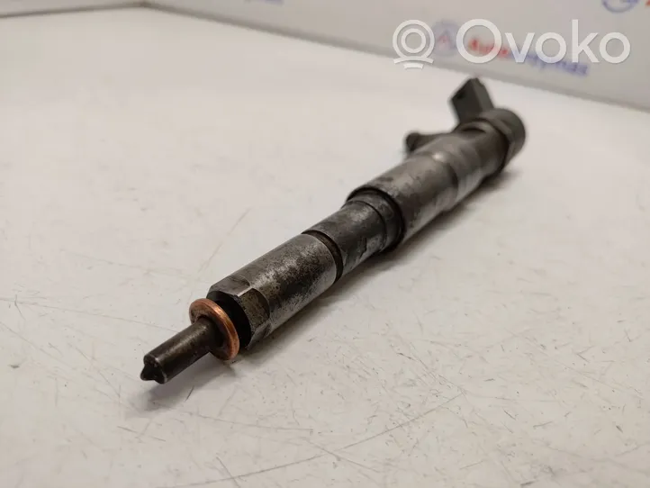 BMW 5 E39 Injecteur de carburant 2354093