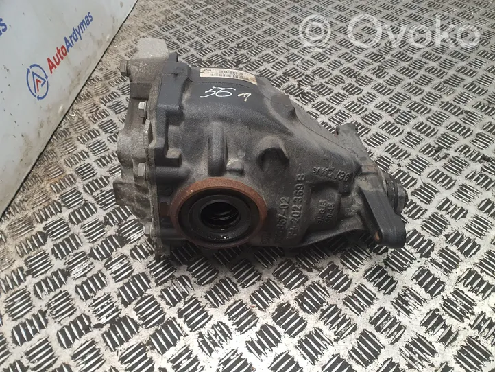 BMW X5 E70 Mechanizm różnicowy tylny / Dyferencjał 7590911