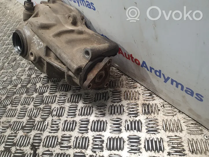 BMW X5 E70 Mechanizm różnicowy przedni / Dyferencjał 7612956