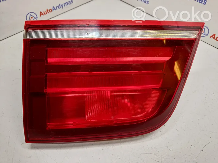 BMW X5 E70 Lampy tylnej klapy bagażnika 710815040019