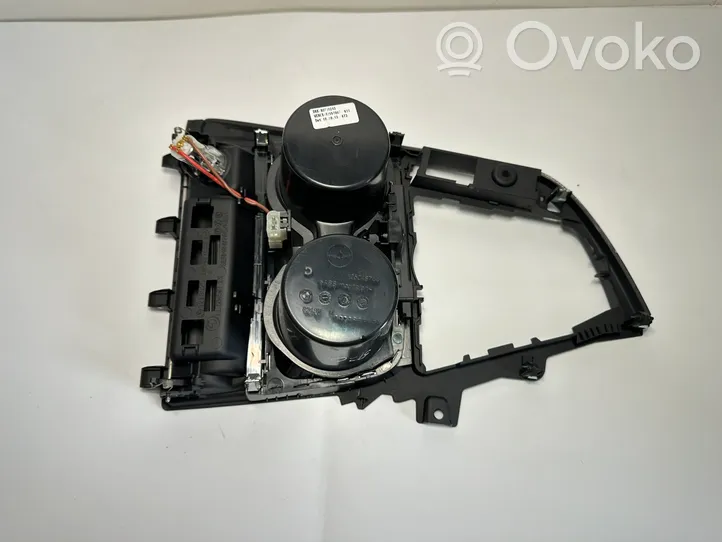 BMW 4 F32 F33 Centrinė konsolė 9218925