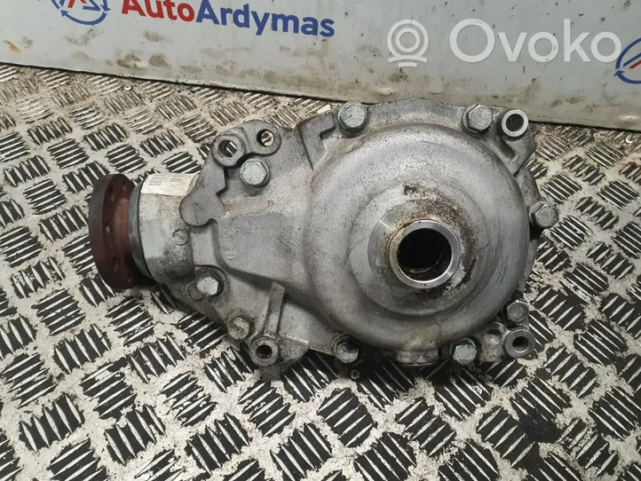 BMW 3 E92 E93 Front differential 7601767