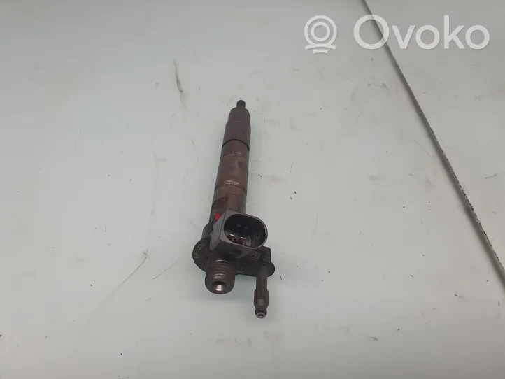 BMW 3 E90 E91 Injecteur de carburant 7797877