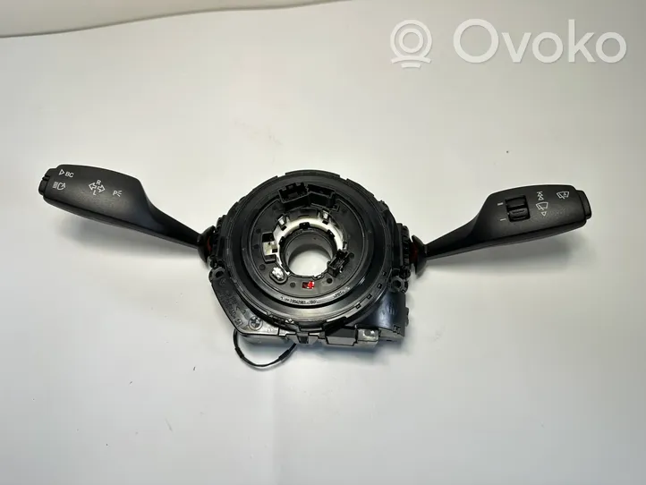 BMW 4 F32 F33 Gruppo asse del volante 9253752