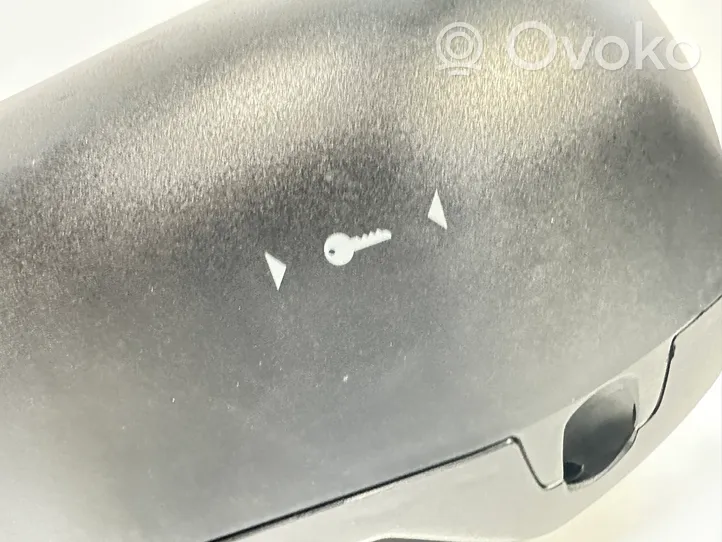 BMW 4 F32 F33 Rivestimento del piantone del volante 9219551