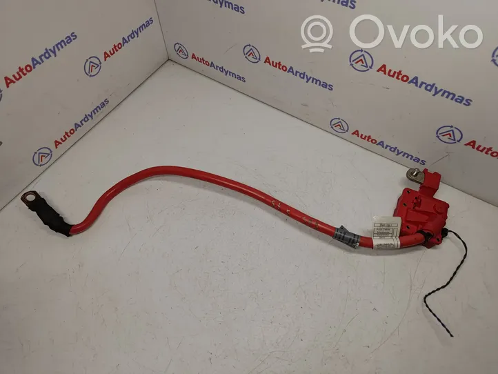 BMW X3 F25 Positive cable (battery) 9225099