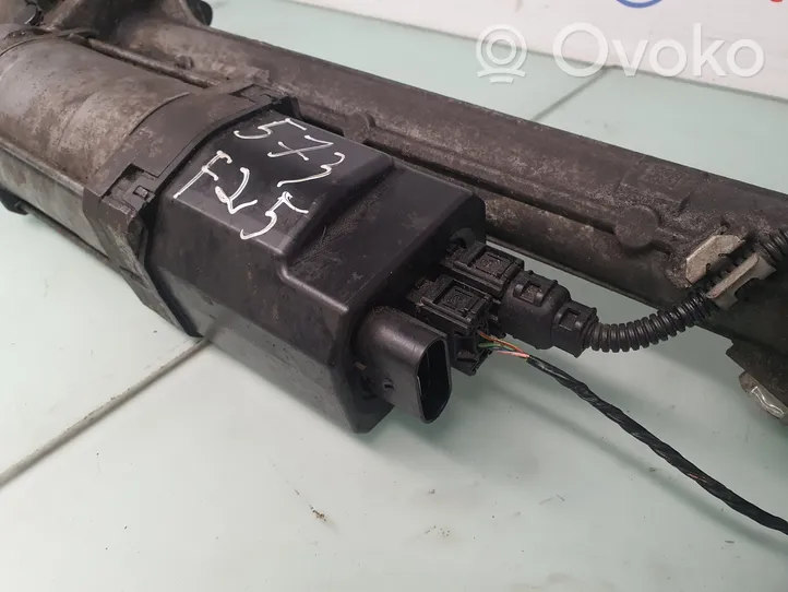 BMW X3 F25 Steering rack 6858719