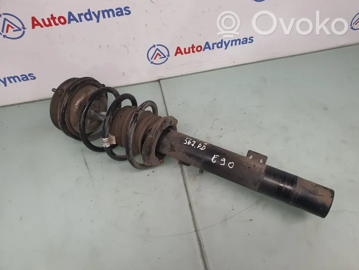 BMW 3 E90 E91 Ammortizzatore anteriore 6796160