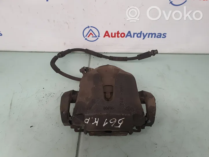 BMW X5 E70 Front brake caliper 6776783