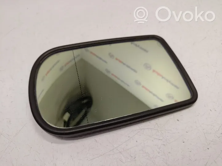 BMW 5 E39 Wing mirror glass 51167001763