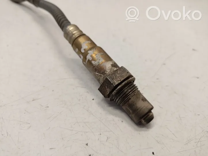 BMW X3 F25 Lambda probe sensor 7589121