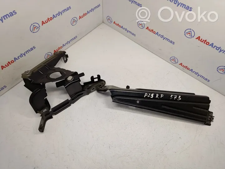 BMW X3 F25 Fender mounting bracket 41357267327