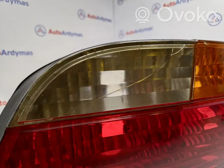 BMW 7 E38 Rear/tail lights 8379114