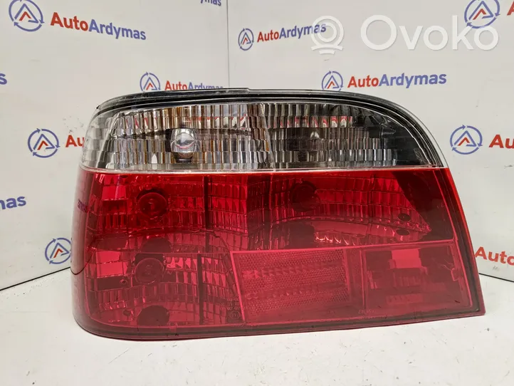 BMW 7 E38 Set di luci posteriori 82199402991