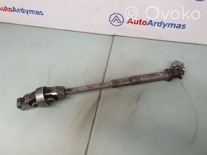 BMW X3 F25 Giunto cardanico del piantone dello sterzo 6787334