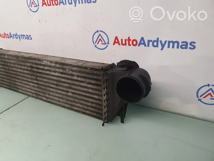 BMW X5 E53 Intercooler radiator 2247966