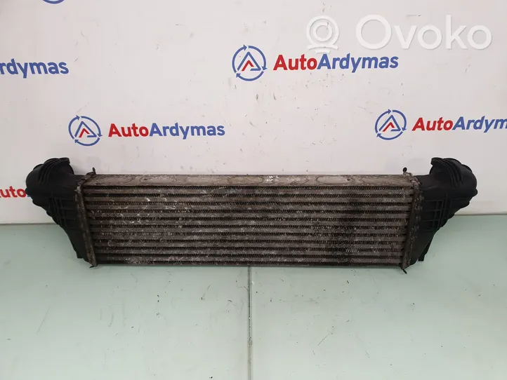 BMW X5 E53 Chłodnica powietrza doładowującego / Intercooler 2247966