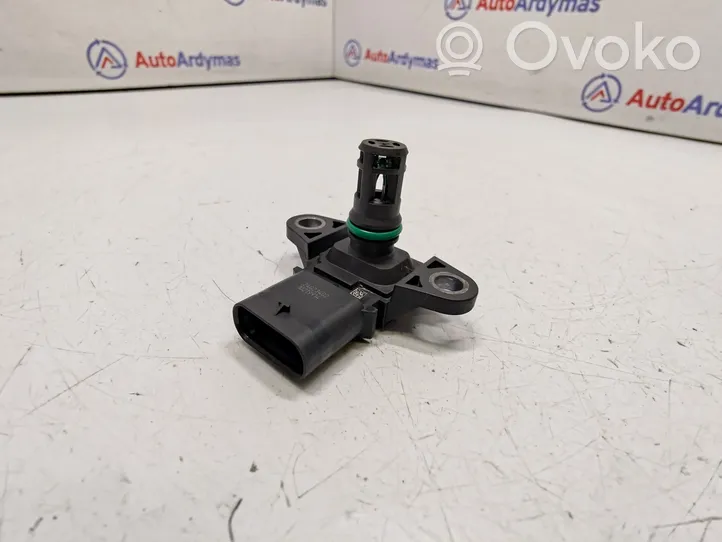 BMW 4 F32 F33 Sensor de la presión del aire 7599042