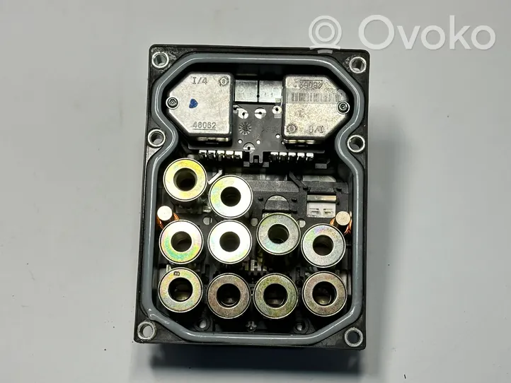 BMW 5 E39 ABS control unit/module 6750345