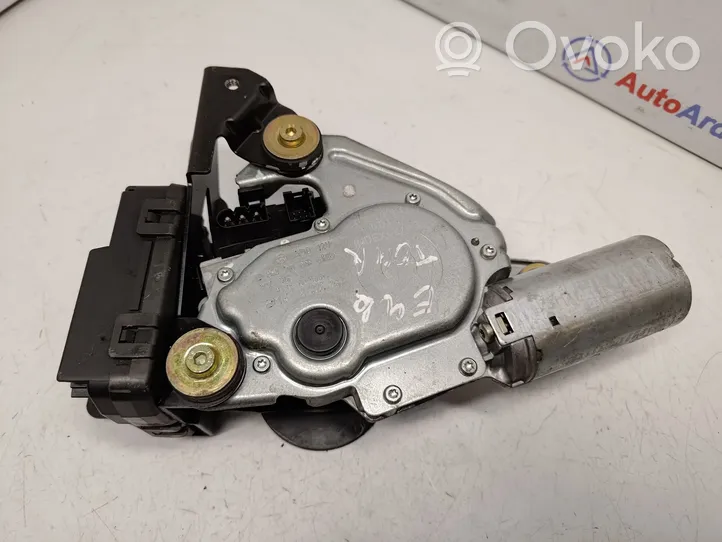 BMW 3 E46 Rear window wiper motor 6162220774