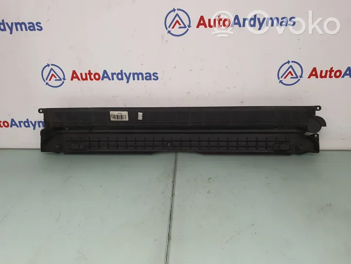 BMW 5 E60 E61 Radiator trim 7787830