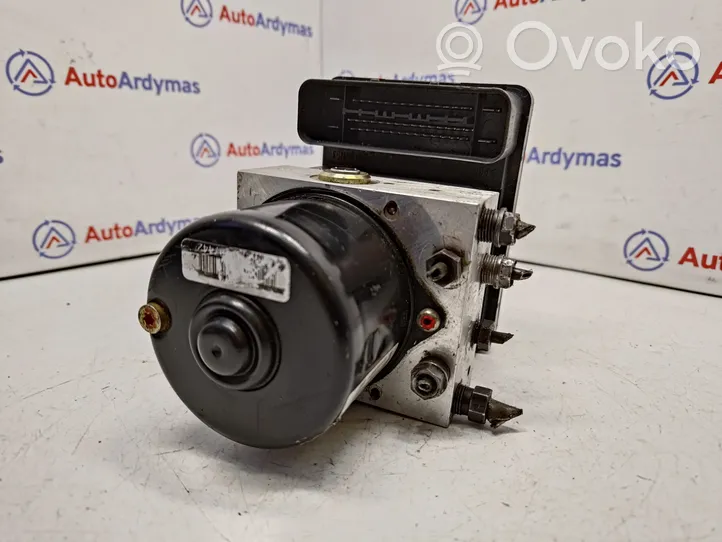 BMW 3 E46 ABS Pump 6765454