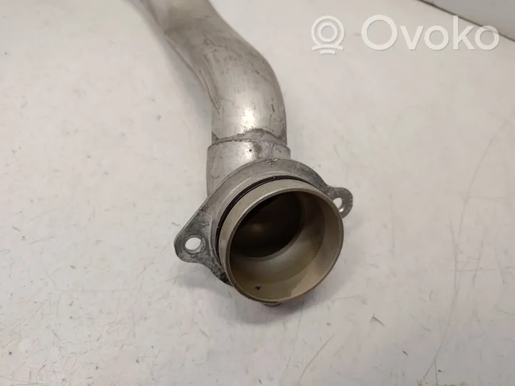 BMW 4 F32 F33 Engine coolant pipe/hose 7649300