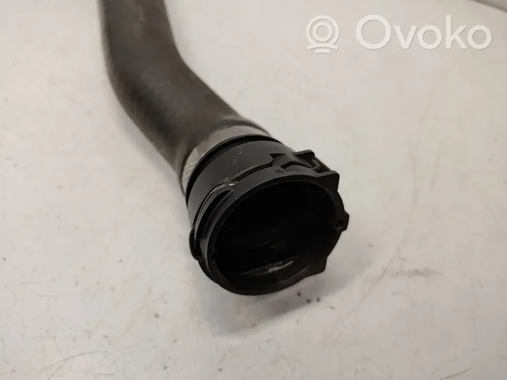 BMW 3 E46 Tuyau de liquide de refroidissement moteur 11532247307