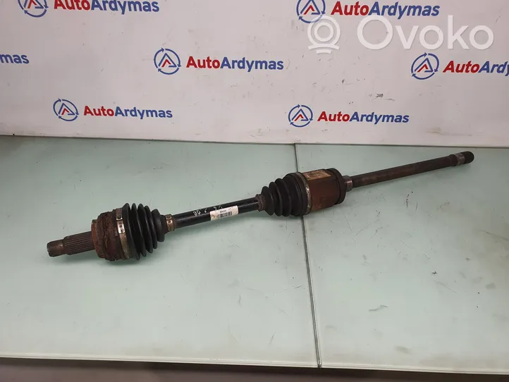 BMW X3 E83 Semiasse anteriore 7524046