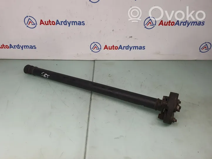 BMW X5 E70 Albero di trasmissione anteriore 7556019