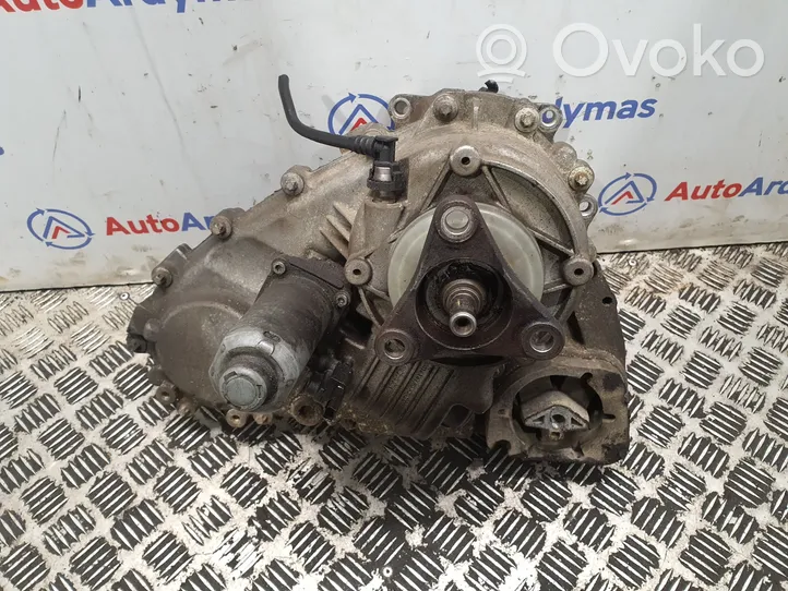 BMW X5 E70 Scatola ingranaggi del cambio 7574777