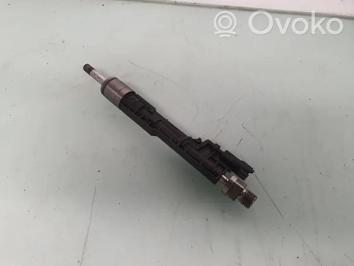 BMW X3 F25 Injecteur de carburant 7597870