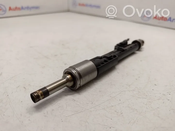 BMW 4 F32 F33 Injecteur de carburant 13647639994