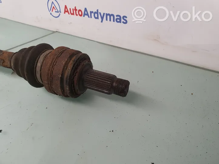 BMW 3 E90 E91 Rear driveshaft 7527074