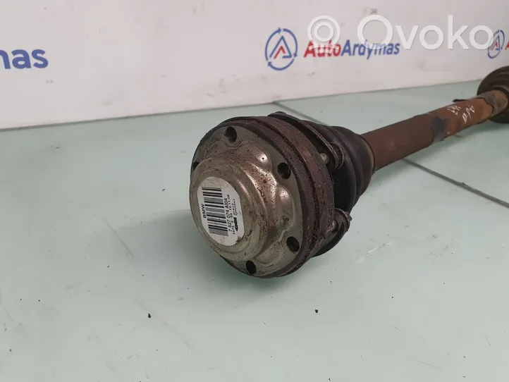 BMW 3 E90 E91 Rear driveshaft 7527074