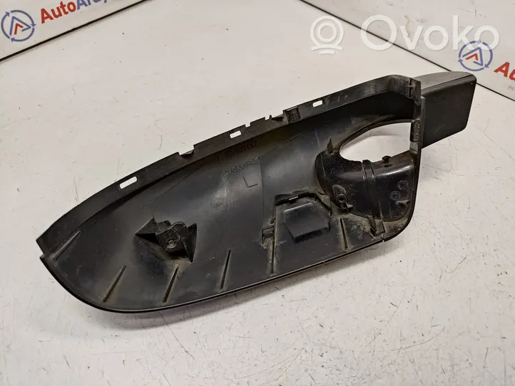 BMW X5 E70 Element lusterka bocznego drzwi przednich 607117