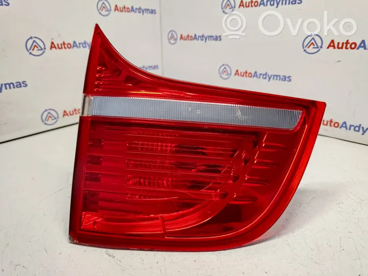 BMW X6 E71 Luces portón trasero/de freno 63217179987