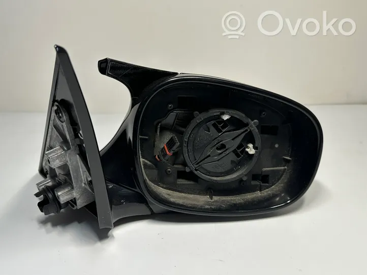 BMW 3 E92 E93 Front door electric wing mirror 7282654