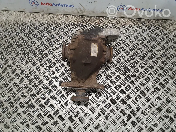 BMW 5 E60 E61 Mechanizm różnicowy tylny / Dyferencjał 7562711