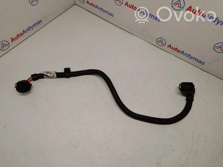 BMW 4 F36 Gran coupe Other wiring loom 7619142