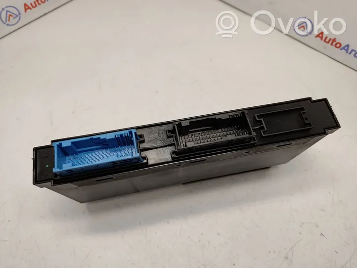 BMW 3 E92 E93 Central body control module 61359253484