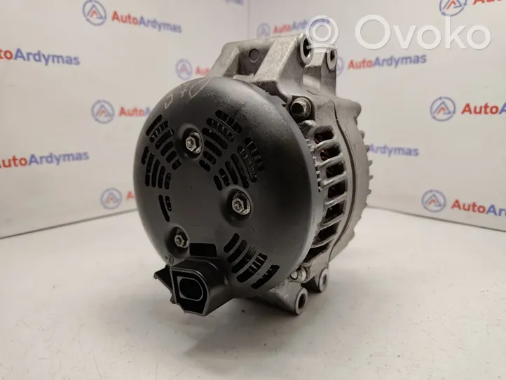 BMW 4 F32 F33 Generatore/alternatore 7616119