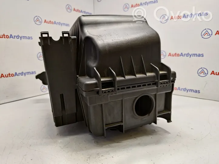 Mini One - Cooper R50 - 53 Scatola del filtro dell’aria 13721491740