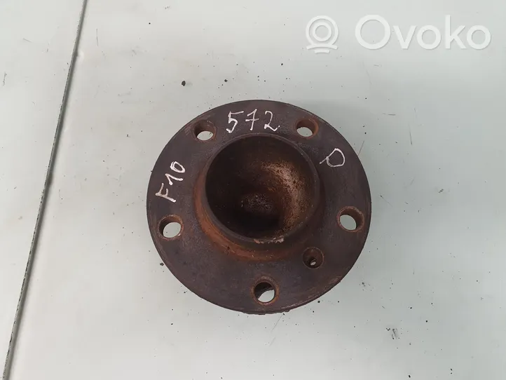 BMW 5 F10 F11 Cuscinetto a sfera della ruota anteriore 6867087