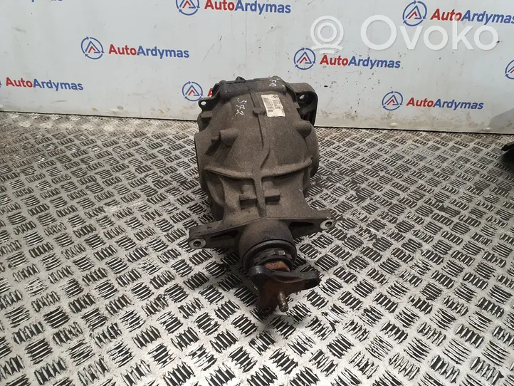 BMW 5 F10 F11 Rear differential 7584456