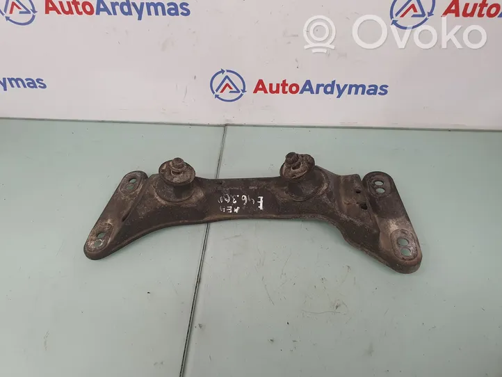 BMW 3 E46 Support de boîte de vitesses 6752795