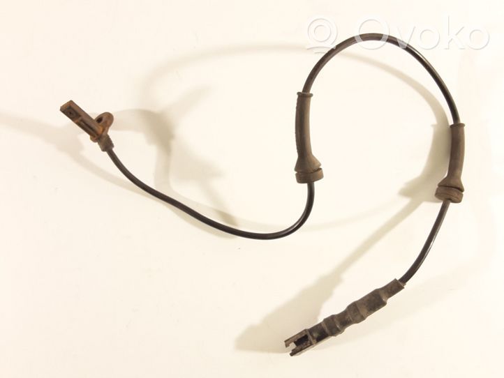 Ford Focus Priekšējais bremžu ABS sensors 98AG2B