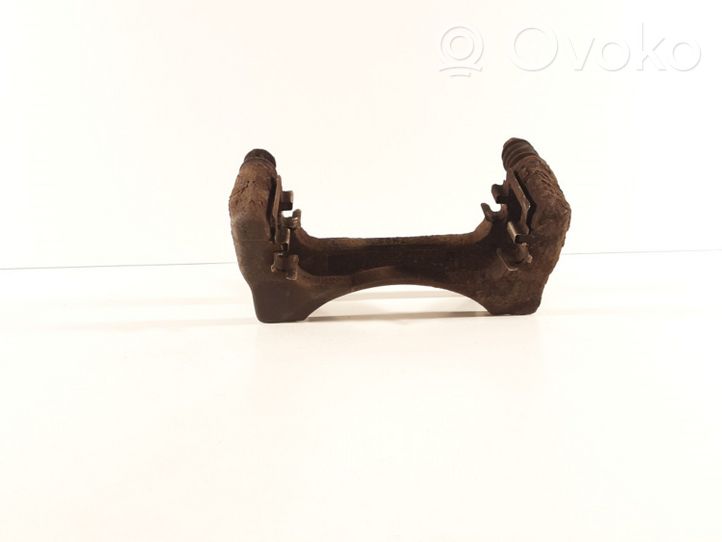 Jeep Compass Front Brake Caliper Pad/Carrier 7M08